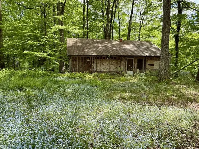 $28,500 | 37 Pennock Brook Drive, Unit E, Orwell, NY 13144