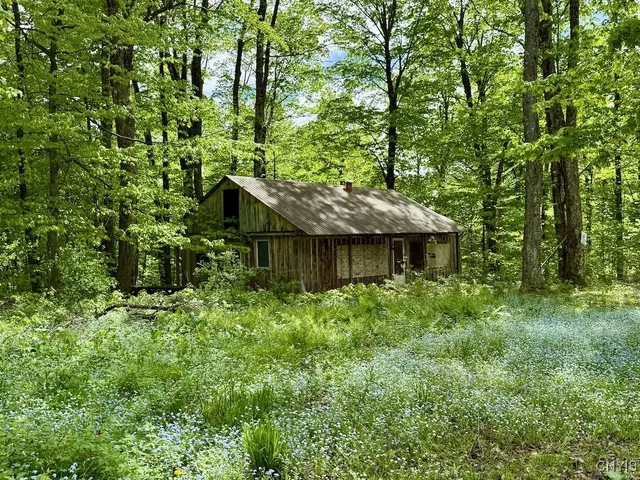 $28,500 | 37 Pennock Brook Drive, Unit E, Orwell, NY 13144