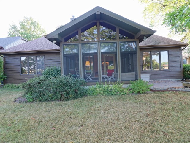 5507 Litchfield Road Fort Wayne, IN 46835 - Photo 4 of 36