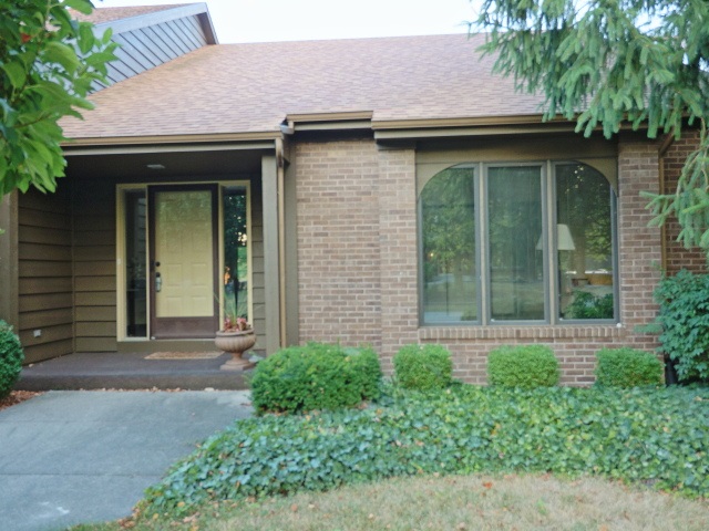 5507 Litchfield Road Fort Wayne, IN 46835 - Photo 34 of 36