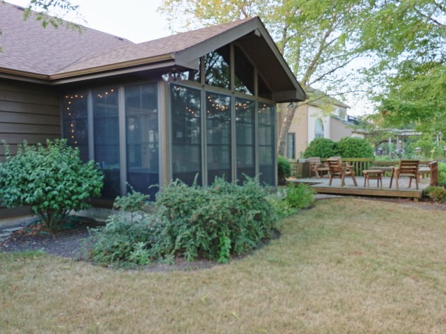 5507 Litchfield Road Fort Wayne, IN 46835 - Photo 5 of 36