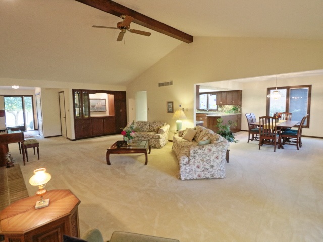 5507 Litchfield Road Fort Wayne, IN 46835 - Photo 7 of 36