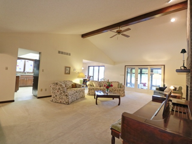 5507 Litchfield Road Fort Wayne, IN 46835 - Photo 8 of 36