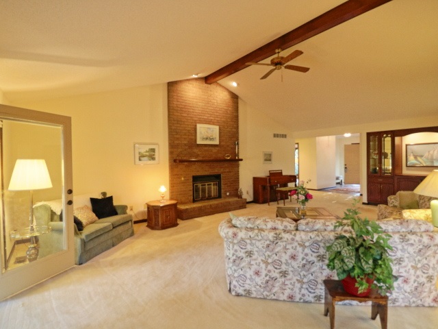5507 Litchfield Road Fort Wayne, IN 46835 - Photo 9 of 36