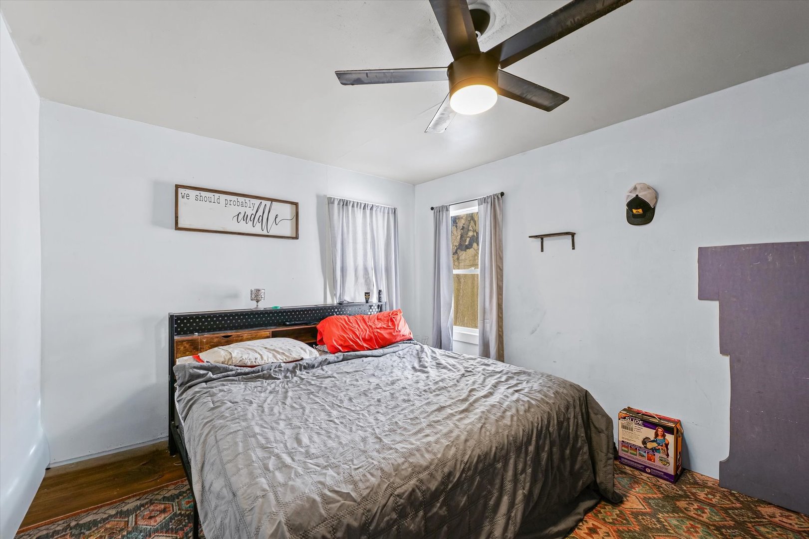 110 West Oak Street Paxton, IL 60957 - Photo 19 of 24