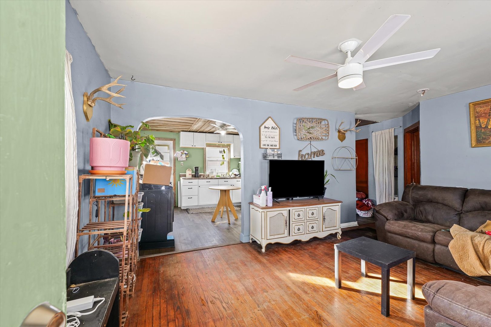 110 West Oak Street Paxton, IL 60957 - Photo 5 of 24