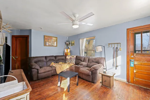 $89,900 | 110 West Oak Street, Paxton, IL 60957