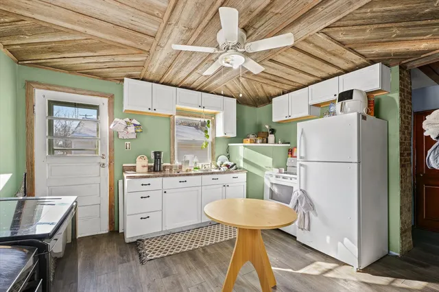 $89,900 | 110 West Oak Street, Paxton, IL 60957