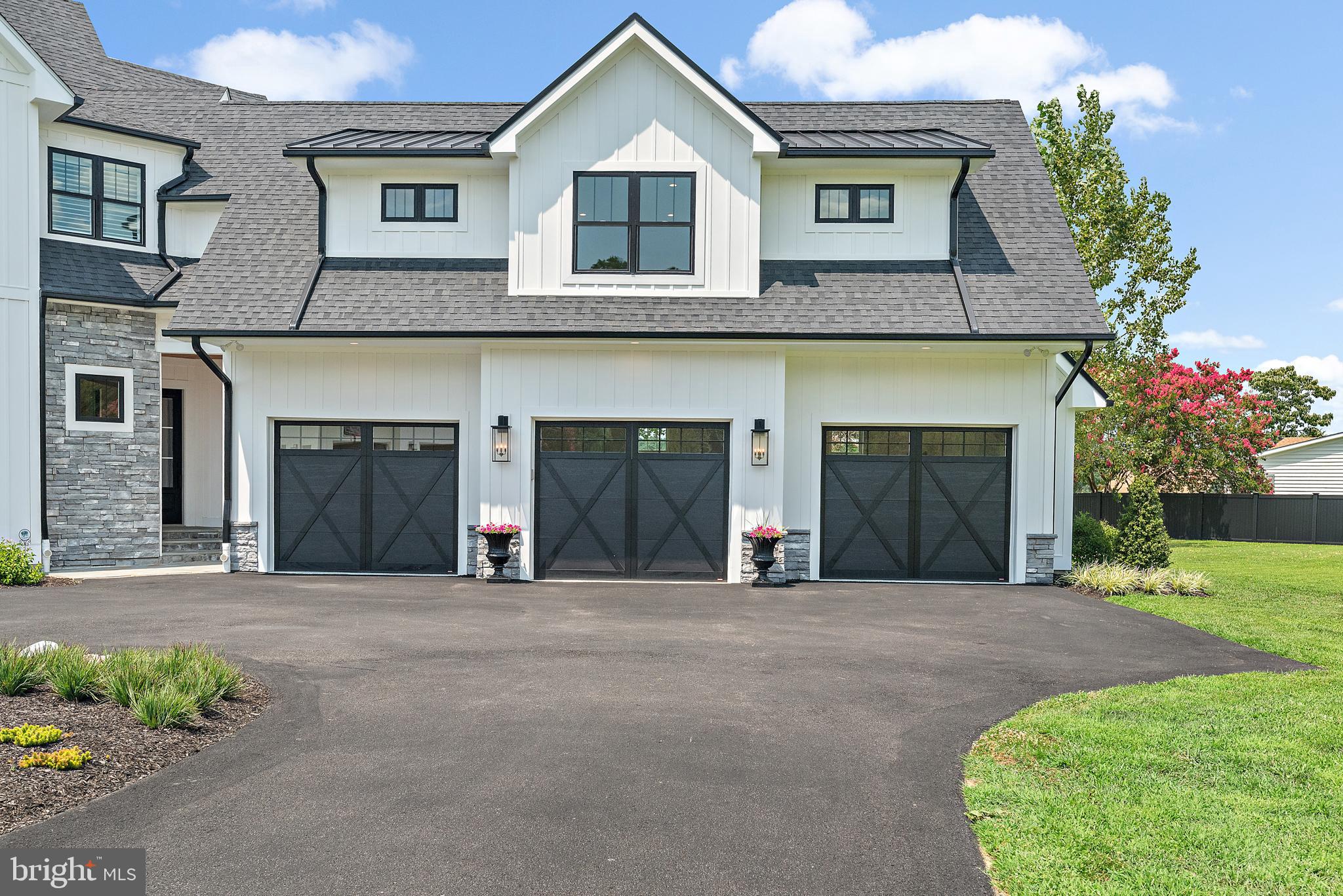2452 Bennett Point Road Queenstown, MD 21658 - Photo 73 of 108 3 car attached Garage