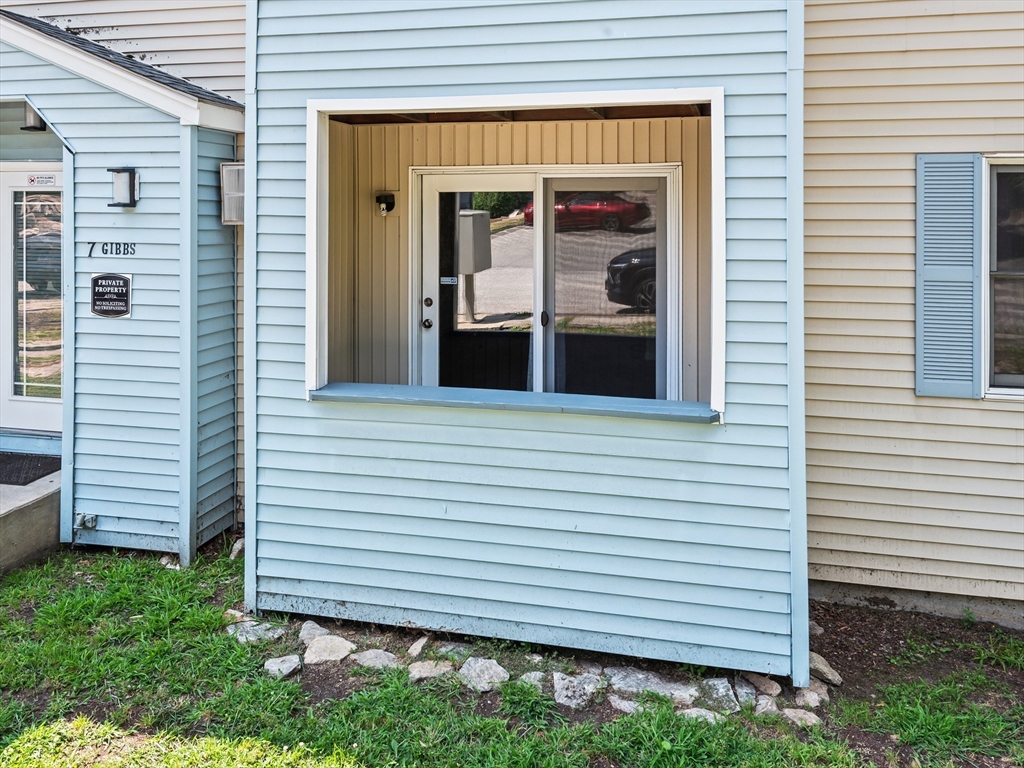 7 Gibbs Street, Unit 4 Worcester, MA 01607 - Photo 27 of 34 Gallery Image 27
