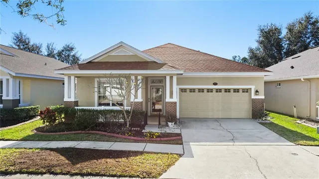 $2,925 | 4830 Sky Blue Drive, Lutz, FL 33558
