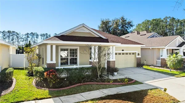 $2,850 | 4830 Sky Blue Drive, Lutz, FL 33558