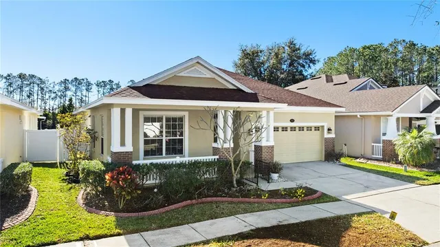 $2,925 | 4830 Sky Blue Drive, Lutz, FL 33558