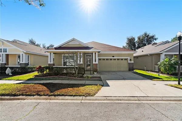 $2,850 | 4830 Sky Blue Drive, Lutz, FL 33558