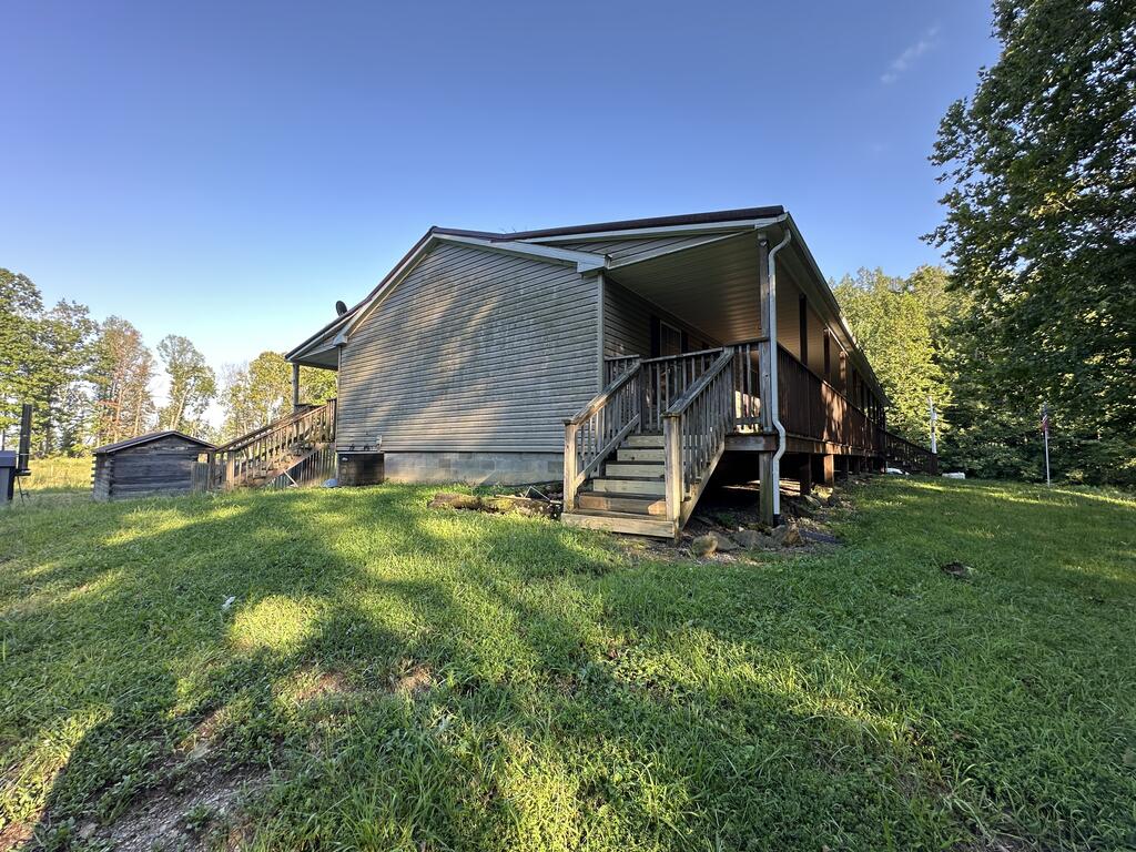 471 Paxton Road Gallipolis, OH 45631 - Photo 5 of 44 Gallery Image 5