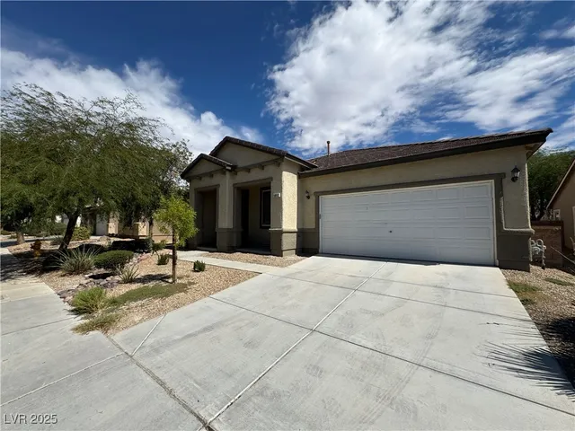 $2,495 | 5812 Coleman Street, North Las Vegas, NV 89031
