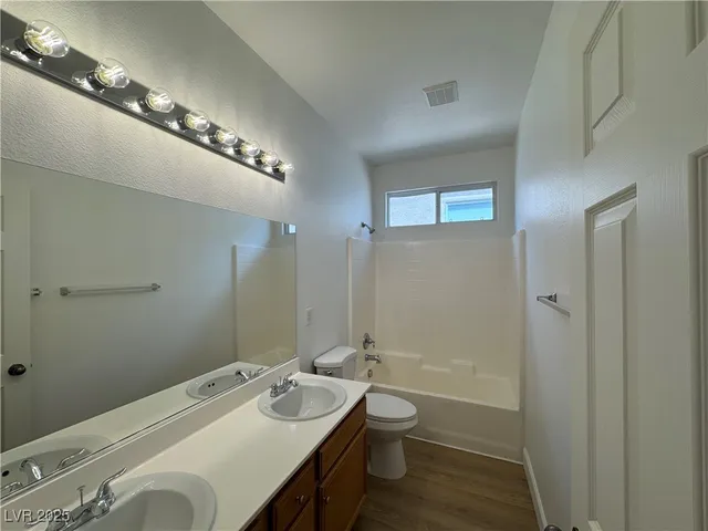 $2,495 | 5812 Coleman Street, North Las Vegas, NV 89031