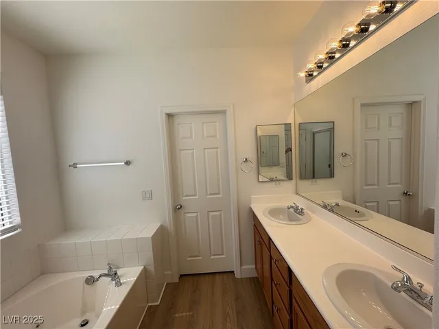 $2,495 | 5812 Coleman Street, North Las Vegas, NV 89031