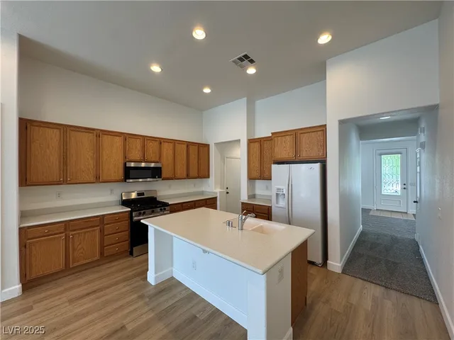 $2,495 | 5812 Coleman Street, North Las Vegas, NV 89031