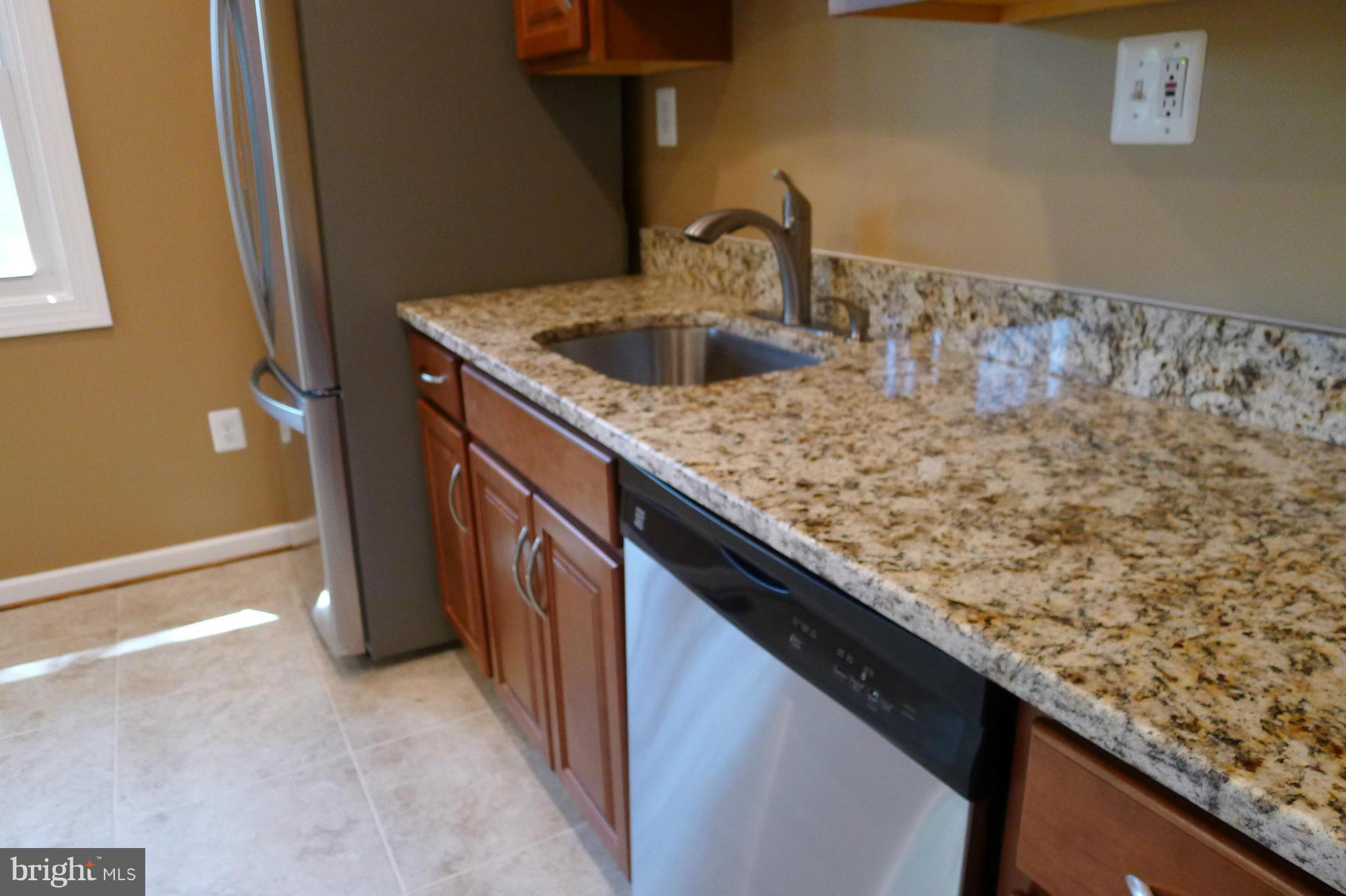 6226 Alberta Street Springfield, VA 22152 - Photo 9 of 20 Granite