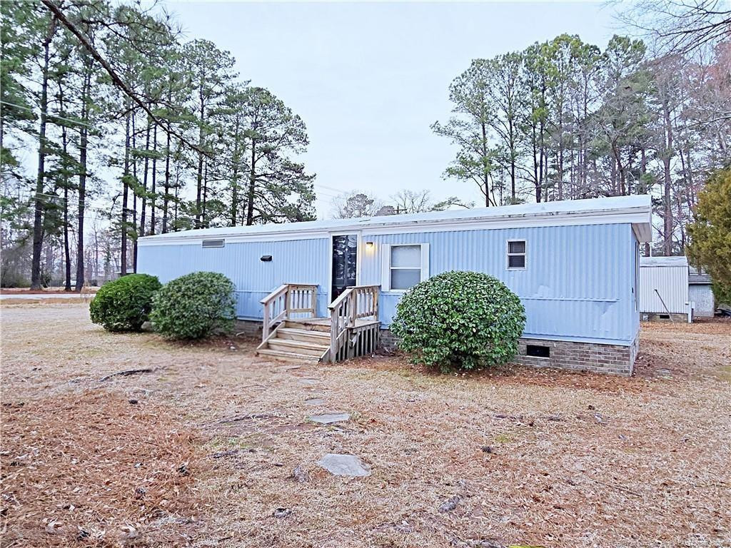1581 Rim Road Fayetteville, NC 28314 - Photo 1 of 38 Photo 1