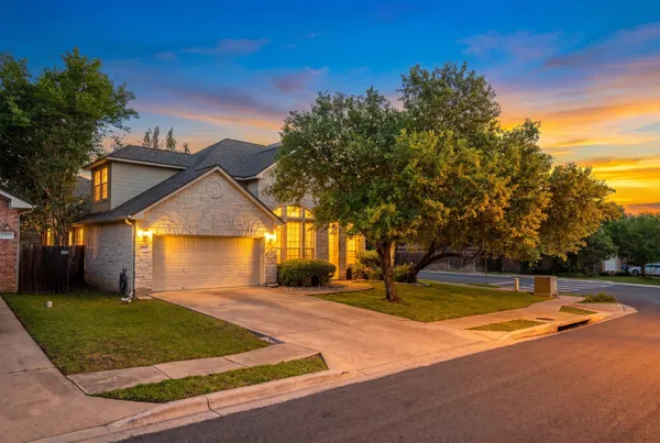 $575,000 | 2400 Century Park Boulevard, Austin, TX 78727
