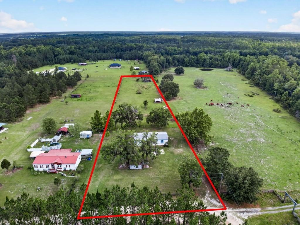 18494 Broken Arrow Road Hilliard, FL 32046 - Photo 64 of 82