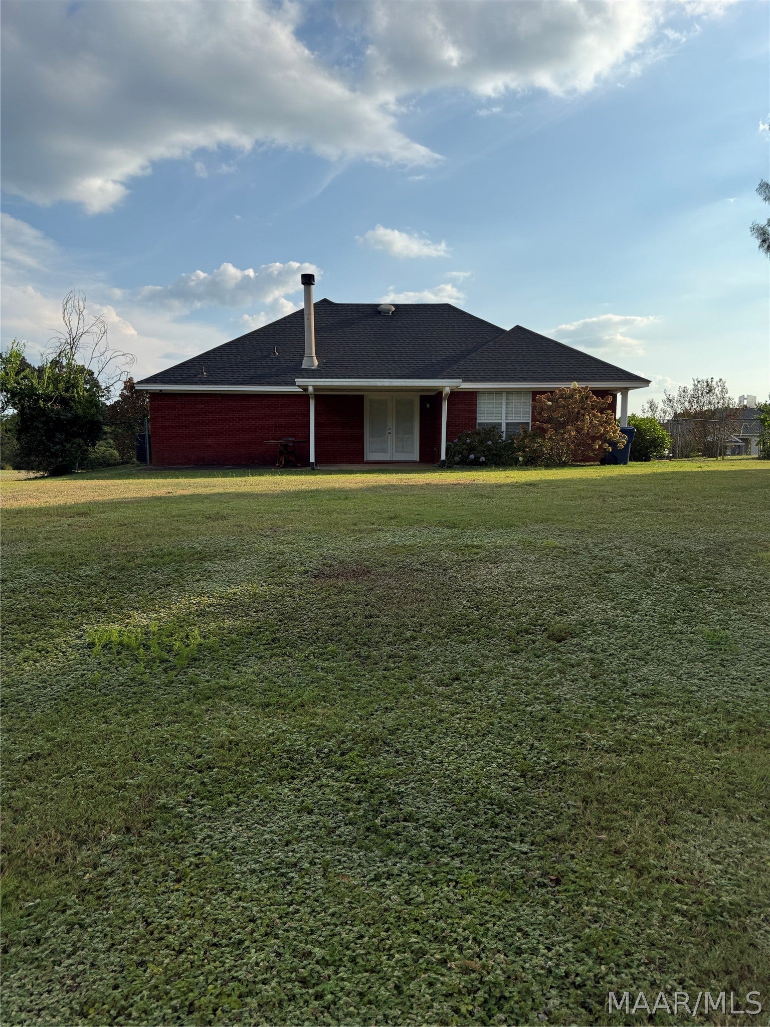 281 Hidden Valley Road Deatsville, AL 36022 - Photo 16 of 16 Gallery Image 16