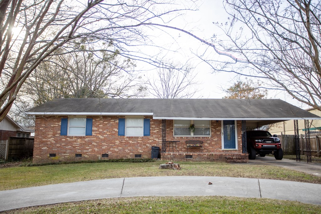4431 Anglin Road Columbus, GA 31907 - Photo 2 of 38 Gallery Image 2