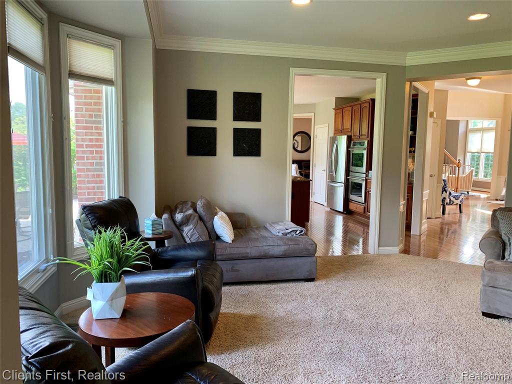 48467 Inveraray Road Canton, MI 48188 - Photo 31 of 55