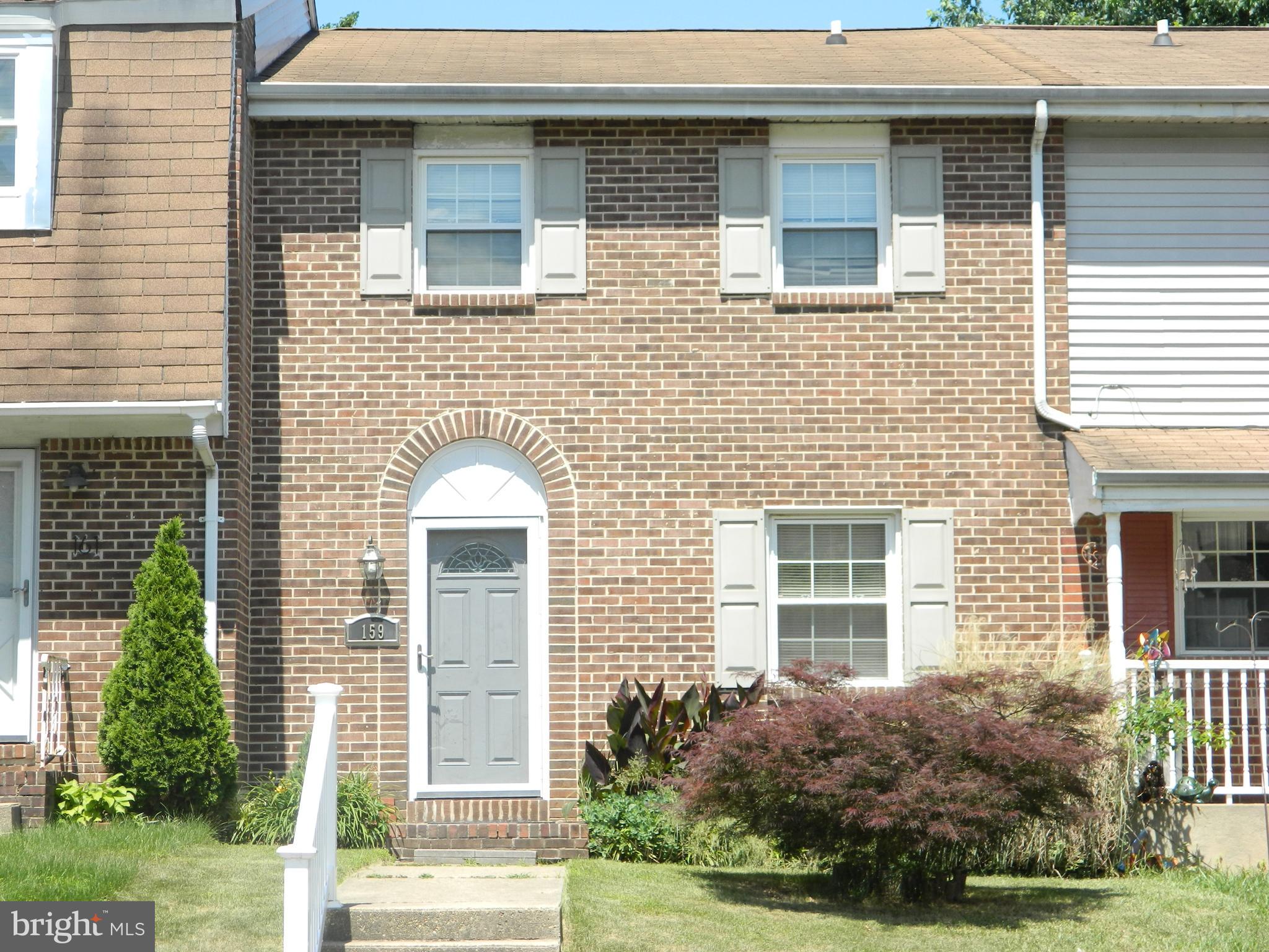 159 Farm Road Aberdeen, MD 21001 - Photo 1 of 18 Welcome Home!