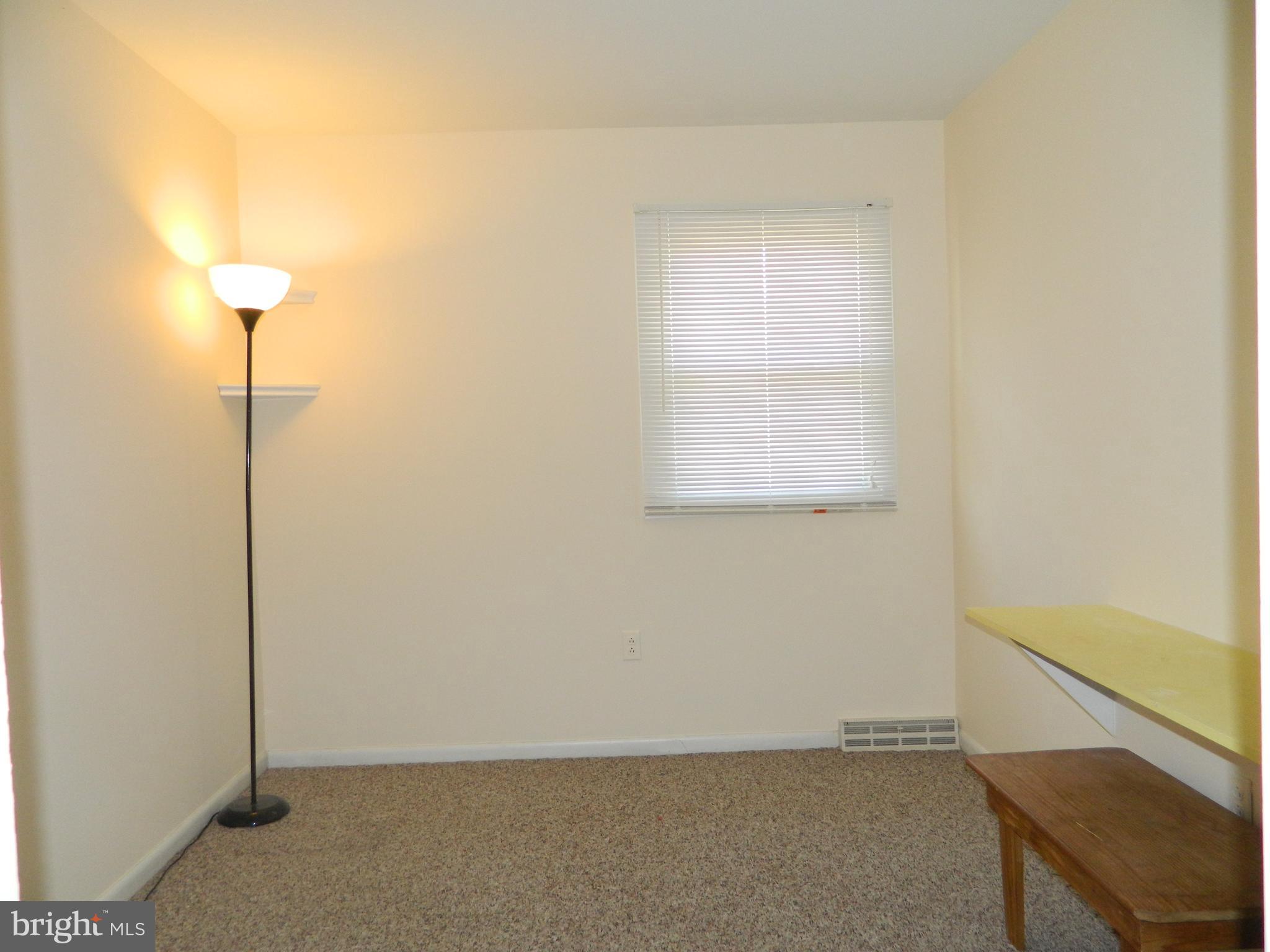 159 Farm Road Aberdeen, MD 21001 - Photo 13 of 18 Third Bedroom