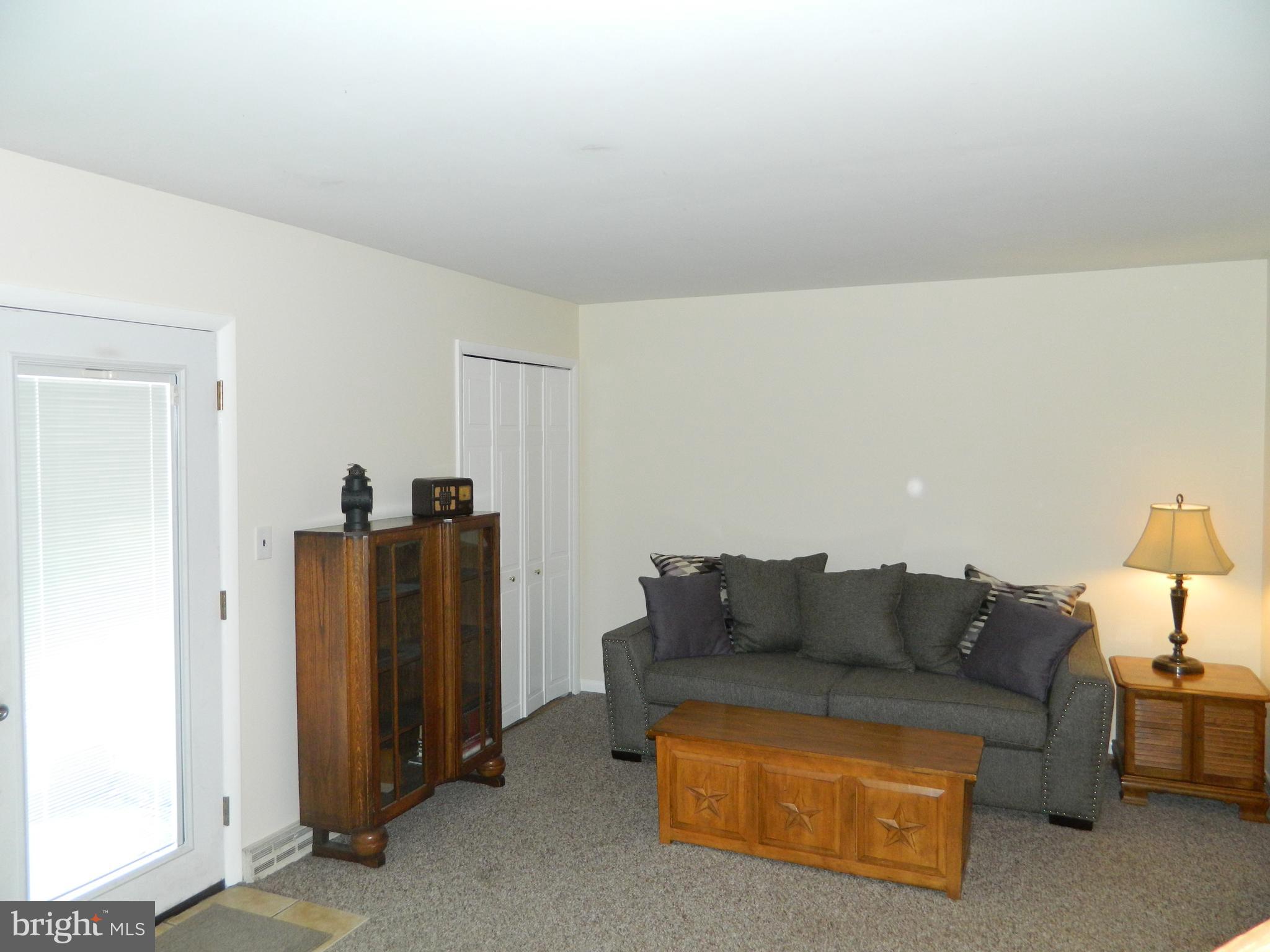 159 Farm Road Aberdeen, MD 21001 - Photo 5 of 18 Bright And Welcoming Living Room