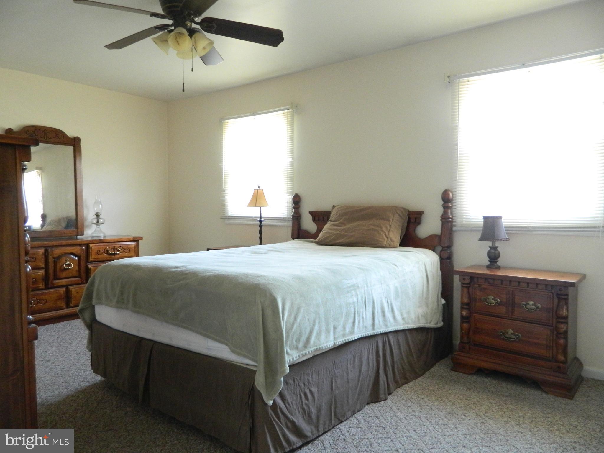 159 Farm Road Aberdeen, MD 21001 - Photo 7 of 18 Large Main Bedroom
