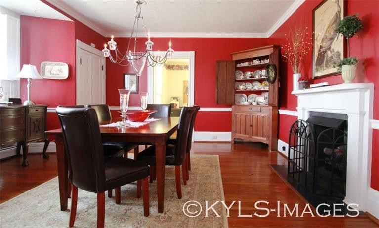 421 Springhill Road Danville, KY 40422 - Photo 4 of 67 Photo 4