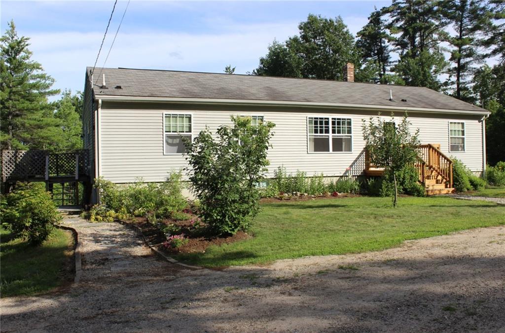 111 Shepherds River Road Brownfield, ME 04010 - Photo 4 of 19 Photo