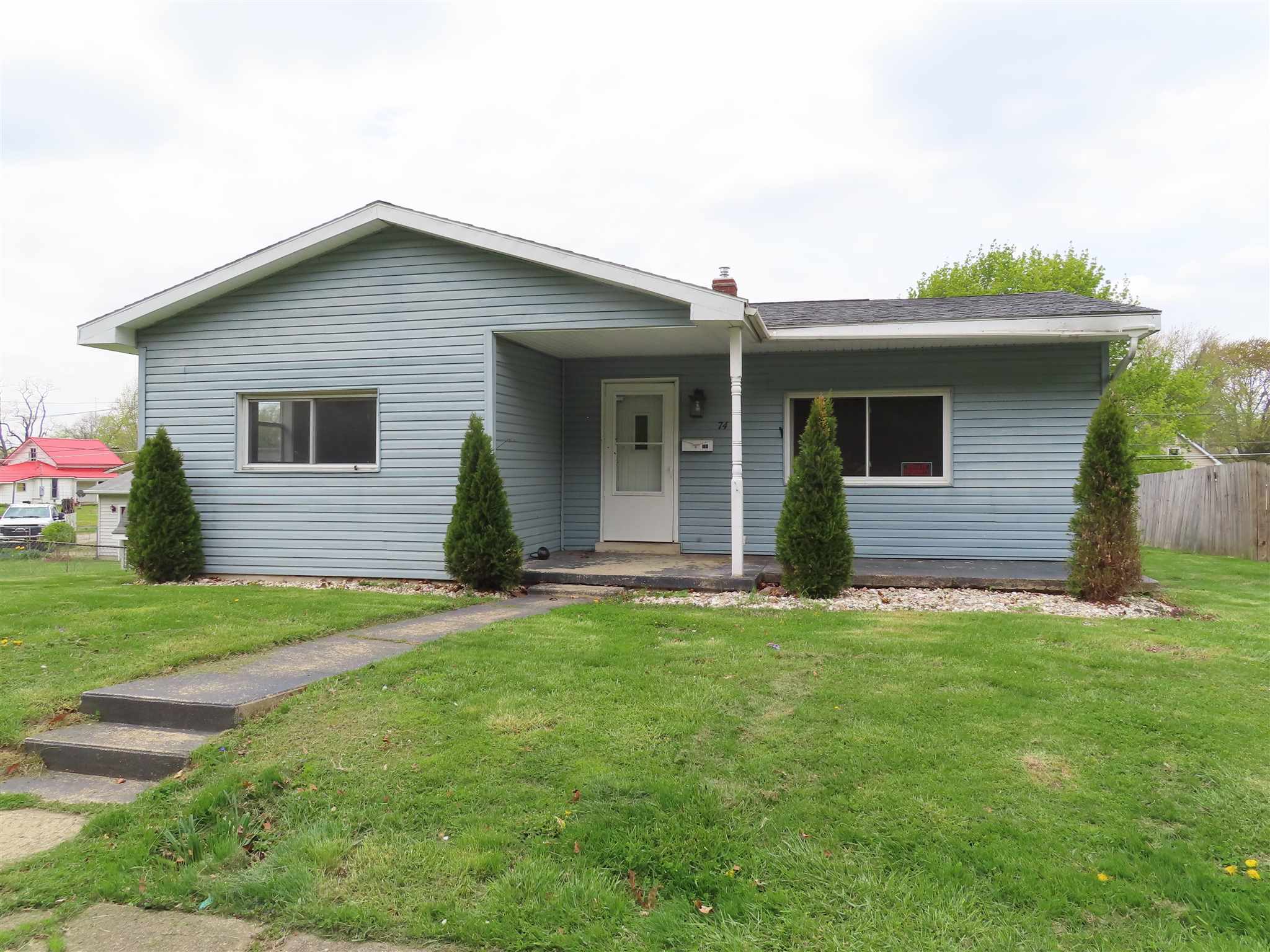 74 East Spring Street Peru, IN 46970 - Photo 1 of 16 Gallery Image 1