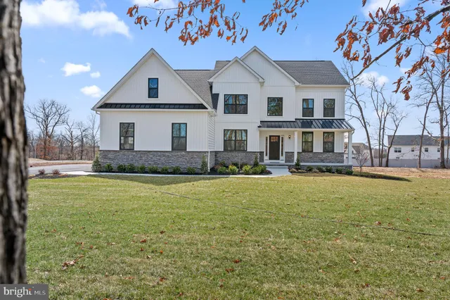 $1,341,940 | 1104 Arden Drive, Unit METHACTON, Norristown, PA 19403