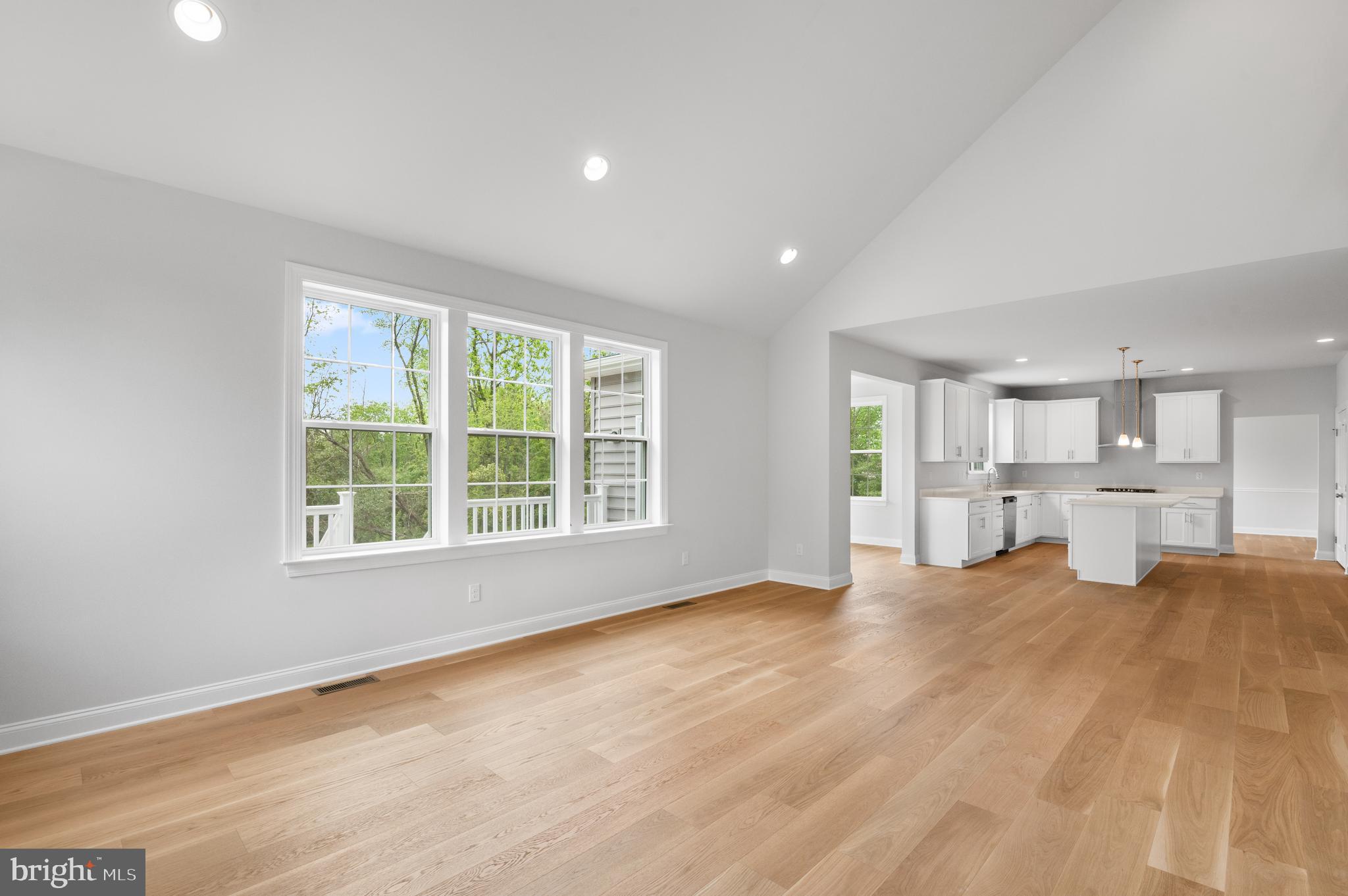 1104 Arden Drive, Unit METHACTON Norristown, PA 19403 - Photo 20 of 40 a view of an empty room with a window