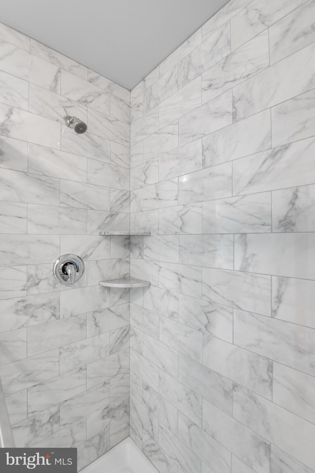 1104 Arden Drive, Unit METHACTON Norristown, PA 19403 - Photo 31 of 40 a bathroom with a shower