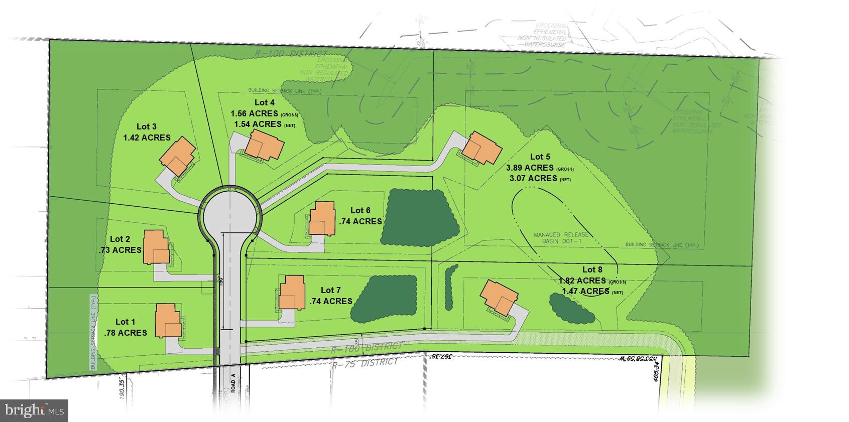 1104 Arden Drive, Unit METHACTON Norristown, PA 19403 - Photo 40 of 40 a sign that is on the wall