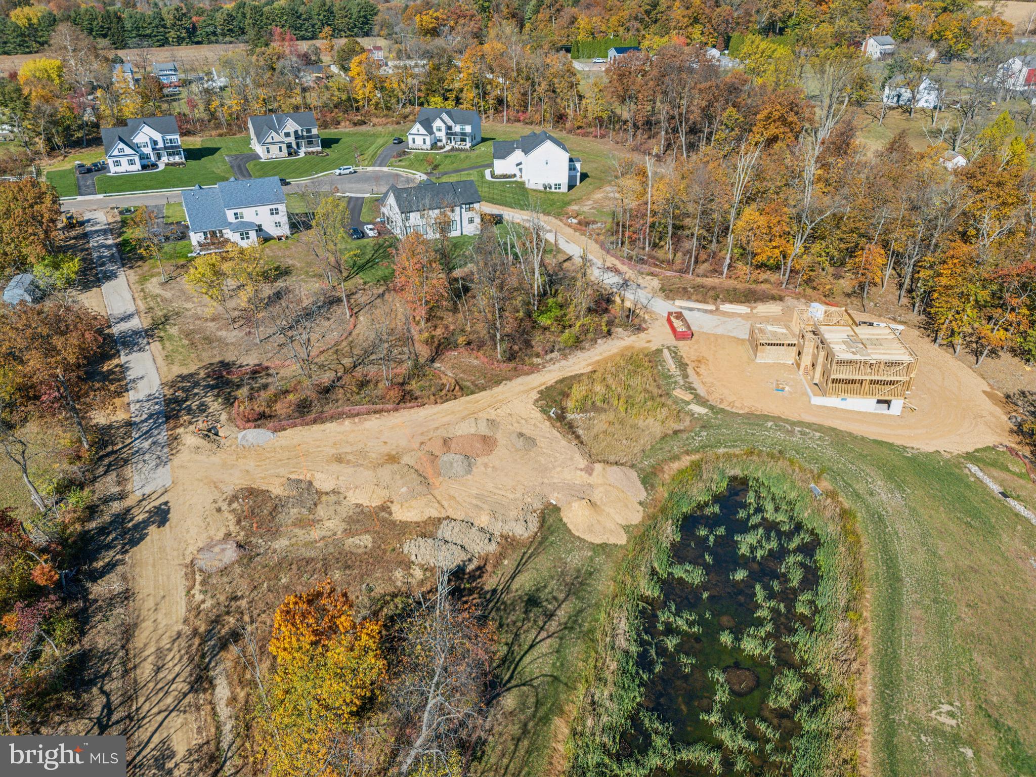 1104 Arden Drive, Unit METHACTON Norristown, PA 19403 - Photo 6 of 40 a view of lake