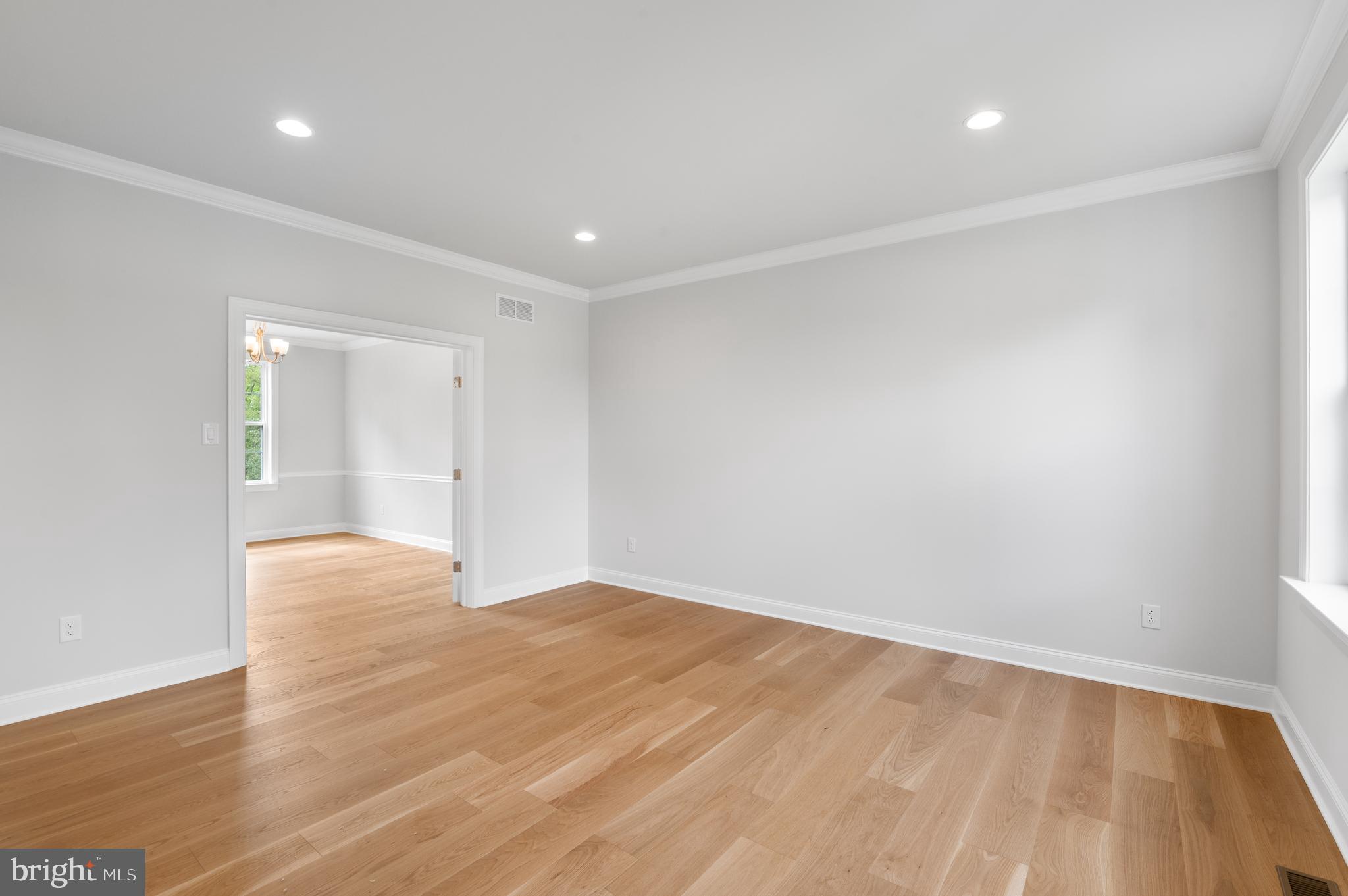 1104 Arden Drive, Unit METHACTON Norristown, PA 19403 - Photo 9 of 40 a view of an empty room
