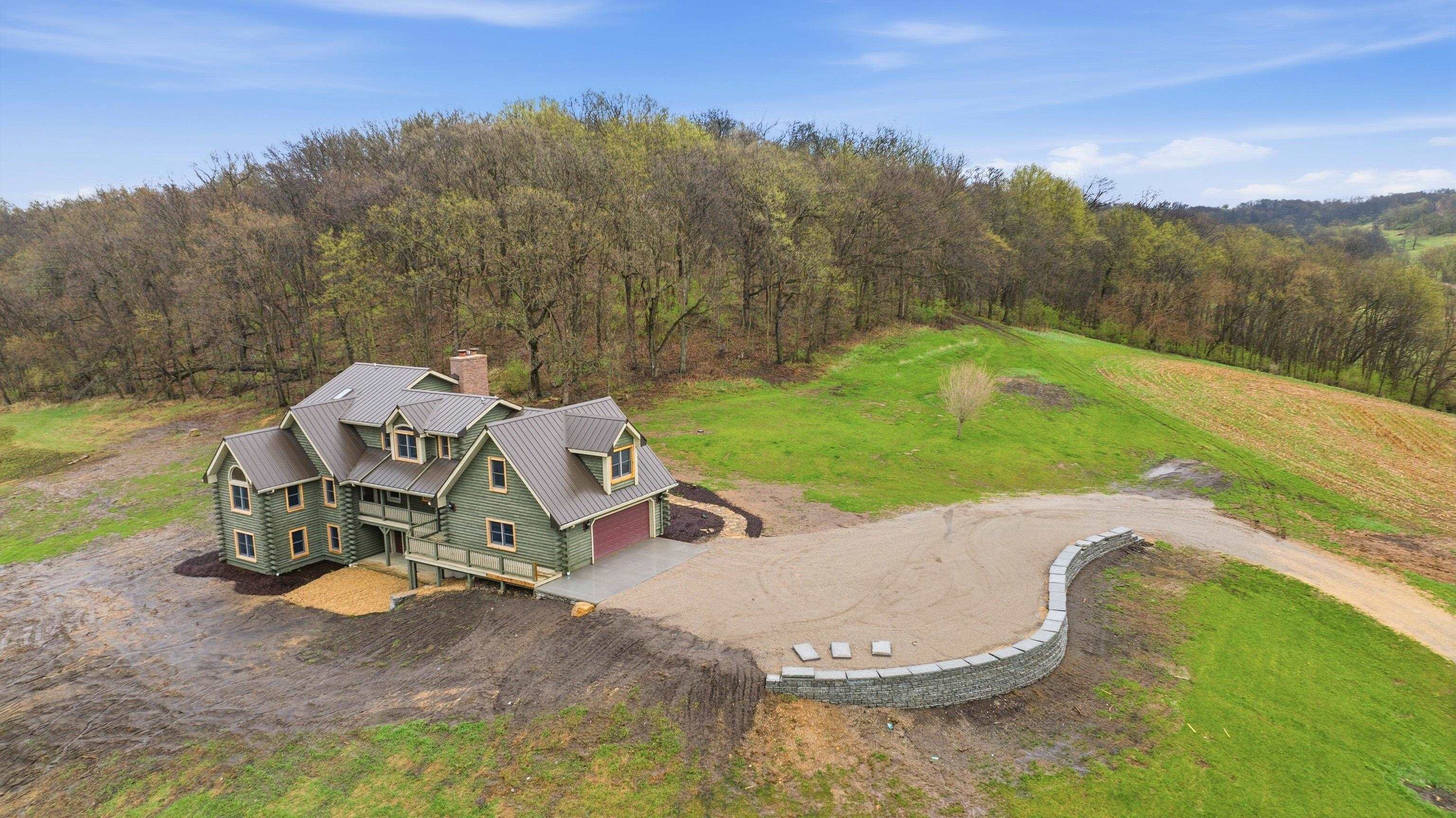 11516 East Loran Road Stockton, IL 61085 - Photo 3 of 69