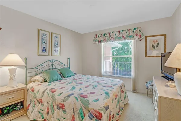 $2,250 | 1406 Churchill Circle, Unit P203, Naples, FL 34116