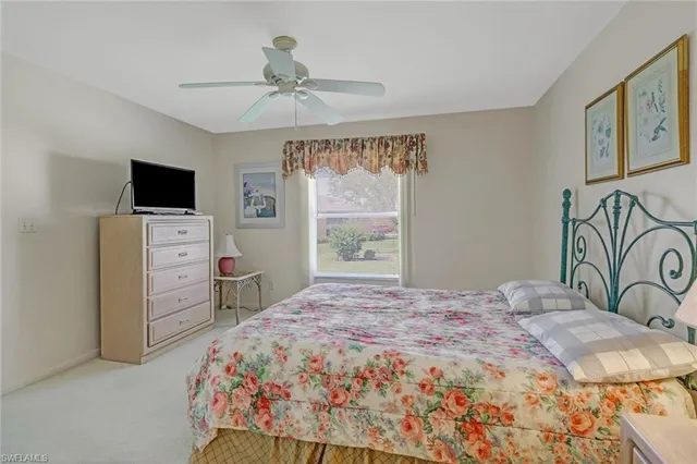 $2,250 | 1406 Churchill Circle, Unit P203, Naples, FL 34116