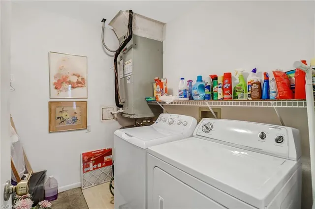 $2,250 | 1406 Churchill Circle, Unit P203, Naples, FL 34116