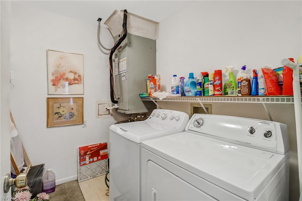 1406 Churchill Circle, Unit P203 Naples, FL 34116 - Photo 16 of 19