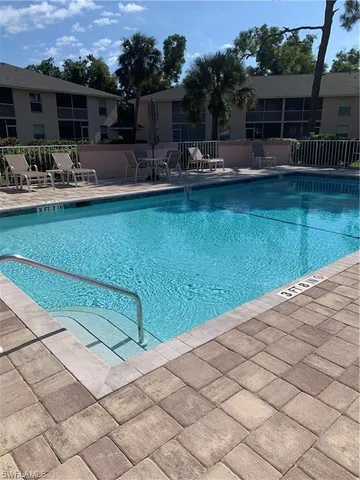 $2,250 | 1406 Churchill Circle, Unit P203, Naples, FL 34116