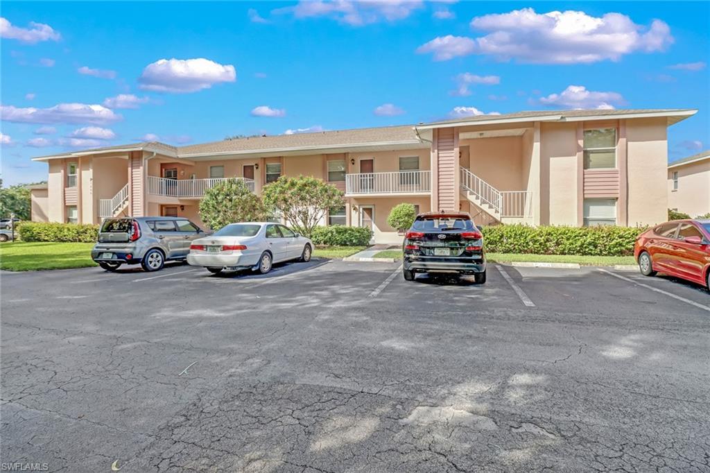 1406 Churchill Circle, Unit P203 Naples, FL 34116 - Photo 2 of 19